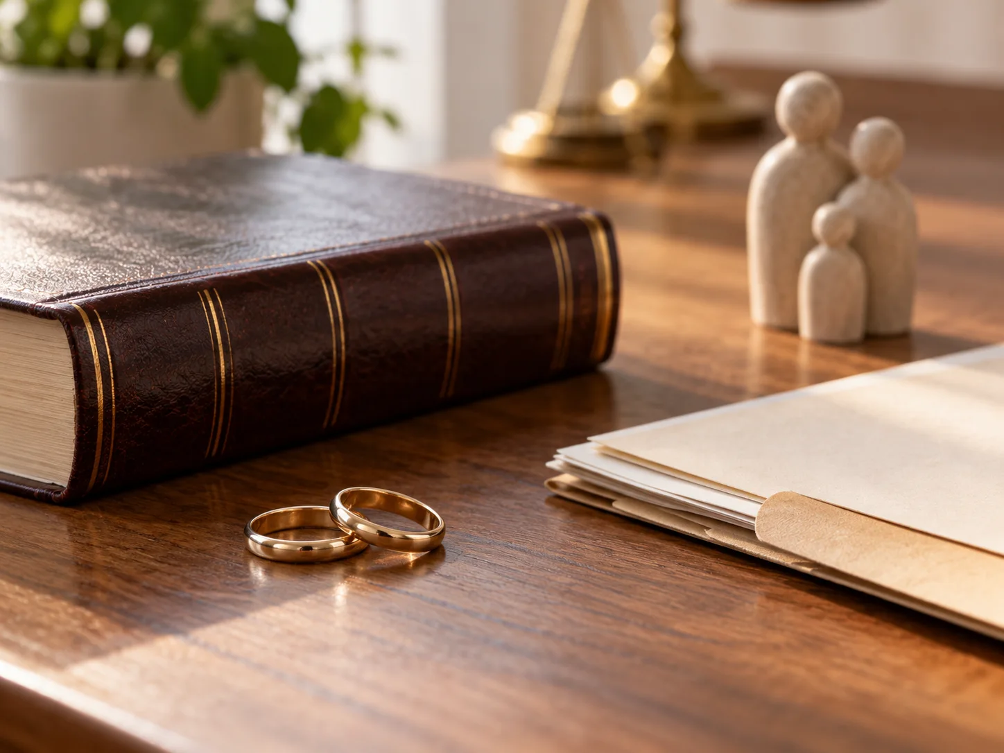 Code civil et alliances évoquant le droit familial